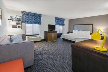 Hampton Inn & Suites San Marcos