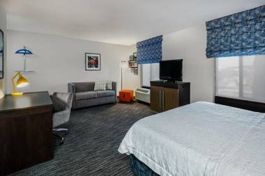 Hampton Inn & Suites San Marcos