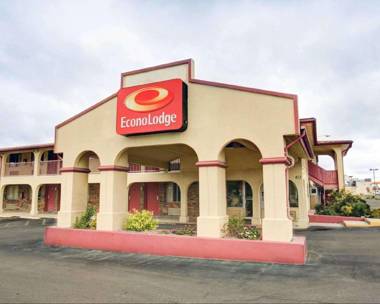 Econo Lodge San Marcos