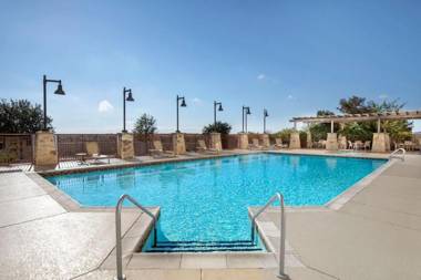 Embassy Suites San Marcos Hotel Spa & Conference Center