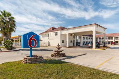 Motel 6-San Marcos TX - North