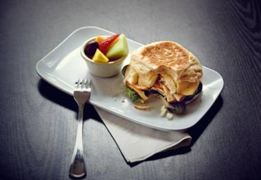 Courtyard by Marriott San Marcos