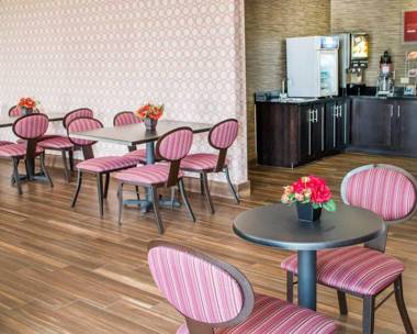 Comfort Inn & Suites San Marcos