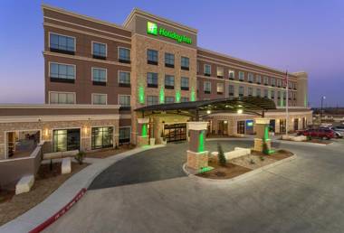 Holiday Inn San Marcos Convention Center an IHG Hotel
