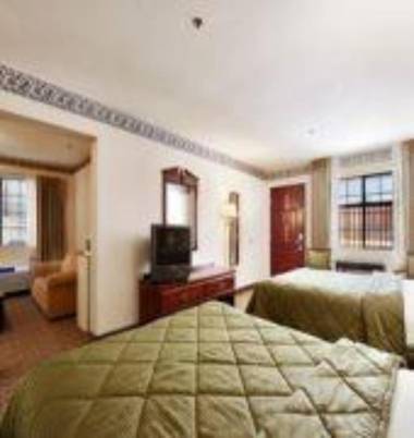 Travelodge San Marcos