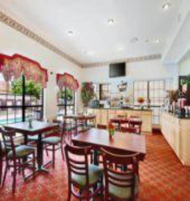 Travelodge San Marcos