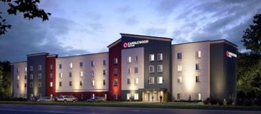 Candlewood Suites - San Antonio - Schertz an IHG Hotel