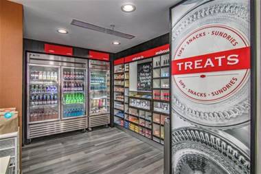 Hampton Inn Houston NASA-Johnson Space Center