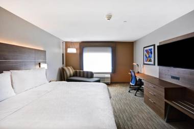 Holiday Inn Express & Suites - Houston NASA - Boardwalk Area an IHG Hotel