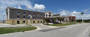 Hampton Inn Seguin