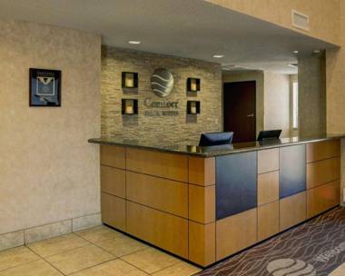 Comfort Inn & Suites Seguin