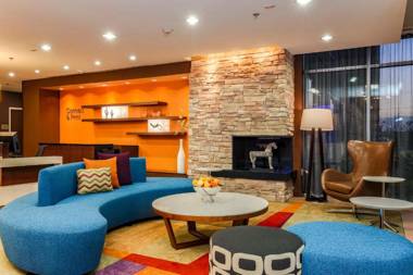 Fairfield Inn & Suites by Marriott Snyder