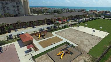 Ramada by Wyndham & Suites South Padre Island