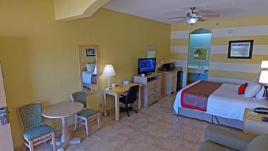 Ramada by Wyndham & Suites South Padre Island