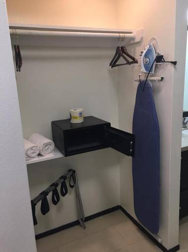 Peninsula Island Resort & Spa