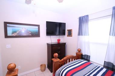 Los Cabos III Condominiums