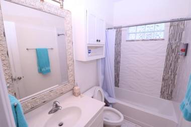 Los Cabos III Condominiums