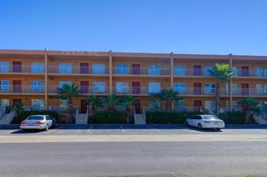 Fiesta Sol Condominiums