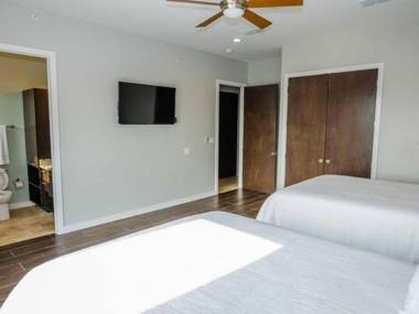 5 BEDROOM BEACHFRONT CONDO - 3rd Floor