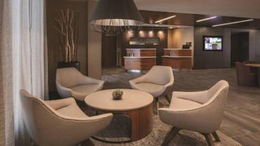 Courtyard South Padre Island