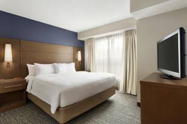 Residence Inn Houston The Woodlands/Market Street