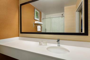 Fairfield Inn and Suites by Marriott Houston The Woodlands