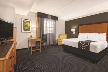 La Quinta Inn by Wyndham - The Woodlands North