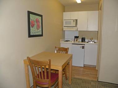 Extended Stay America Suites - Houston - The Woodlands