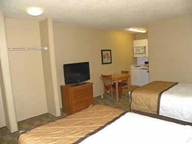 Extended Stay America Suites - Houston - The Woodlands