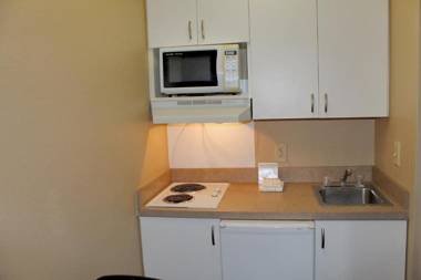 Extended Stay America Suites - Houston - The Woodlands