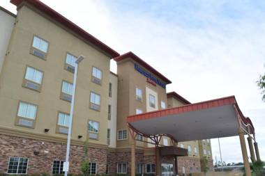 Fairfield Inn and Suites by Marriott North Spring