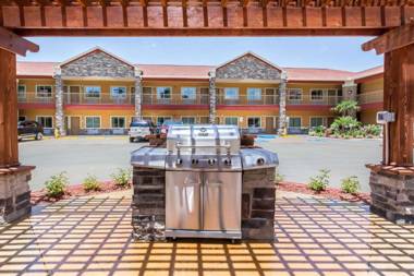 Scottish Inns & Suites Spring - Houston North