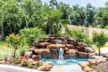 Scottish Inns & Suites Spring - Houston North