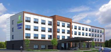Holiday Inn Express & Suites - Houston North - Woodlands Area an IHG Hotel