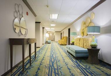 Holiday Inn Express & Suites Houston North-Spring Area