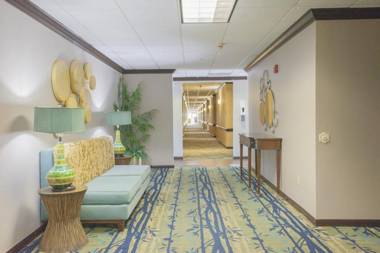 Holiday Inn Express & Suites Houston North-Spring Area