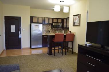 Staybridge Suites Houston Stafford - Sugar Land an IHG Hotel