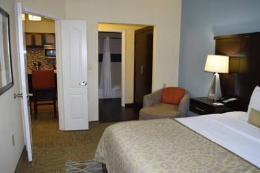 Staybridge Suites Houston Stafford - Sugar Land an IHG Hotel