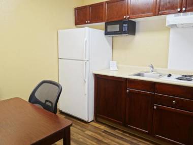 Extended Stay America Suites - Houston - Stafford