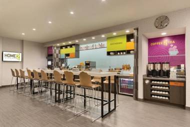 Home2 Suites by Hilton Houston Stafford - Sugar Land