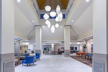 Hilton Garden Inn Houston/Sugar Land