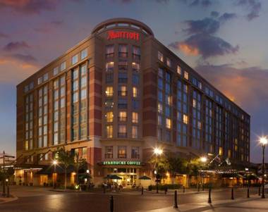 Houston Marriott Sugar Land