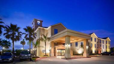 Best Western Sugar Land - Richmond