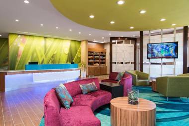SpringHill Suites Houston Sugarland