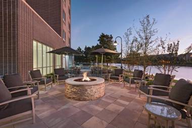 Courtyard by Marriott Houston Sugar Land/Lake Pointe