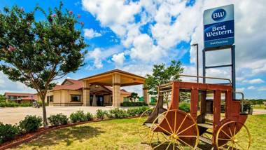 Best Western Trail Dust Inn & Suites