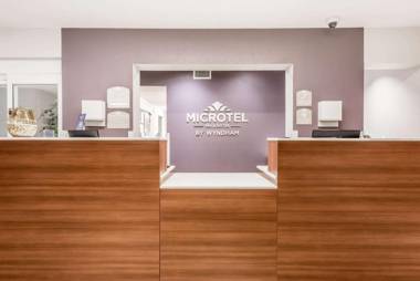 Microtel Inn and Suites by Wyndham Sweetwater