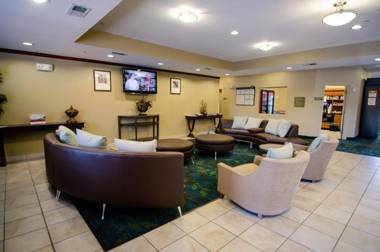 Candlewood Suites Temple an IHG Hotel