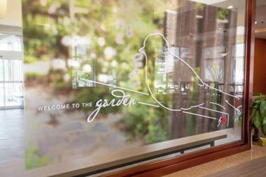 Hilton Garden Inn Temple Medical Center