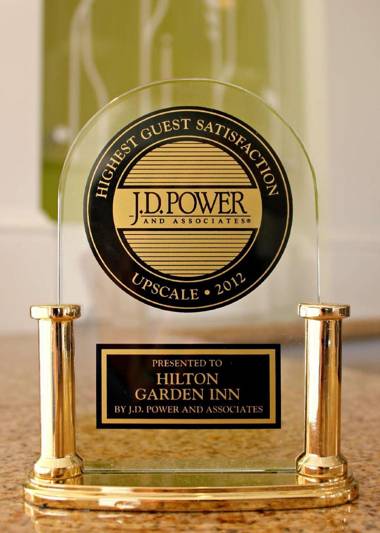 Hilton Garden Inn Temple Medical Center